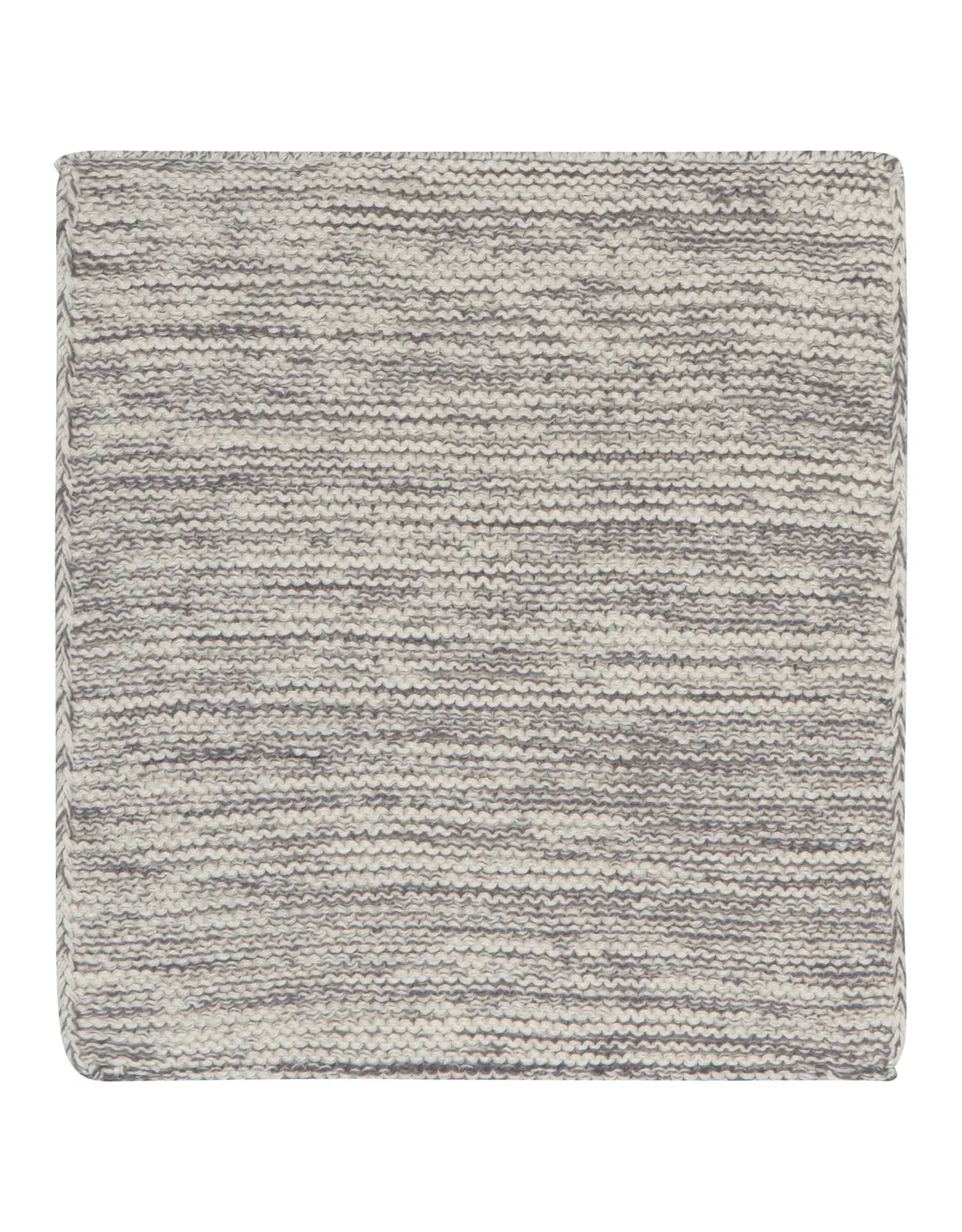 Shadow Knit Dishcloths Set of 2