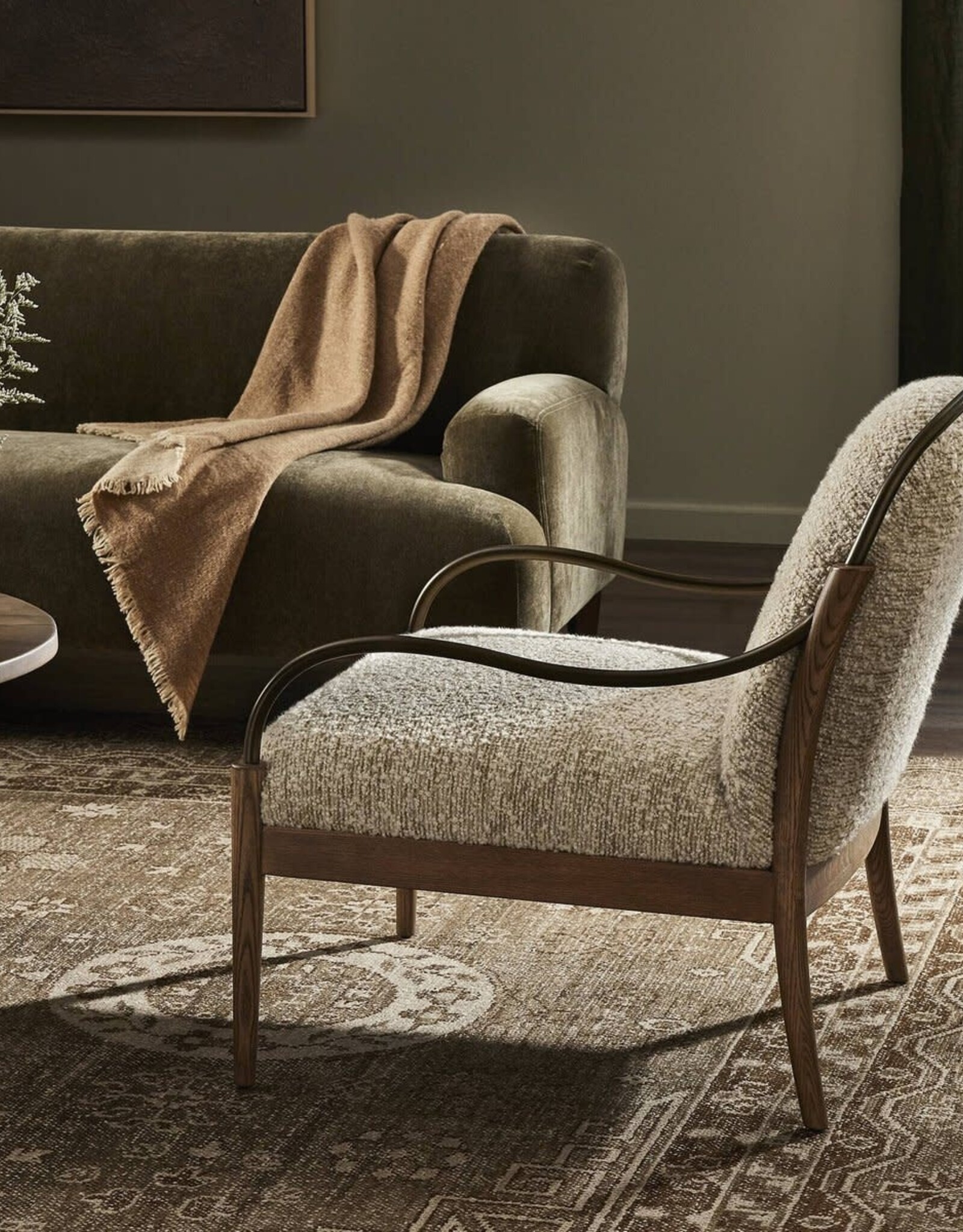 Demi Chair