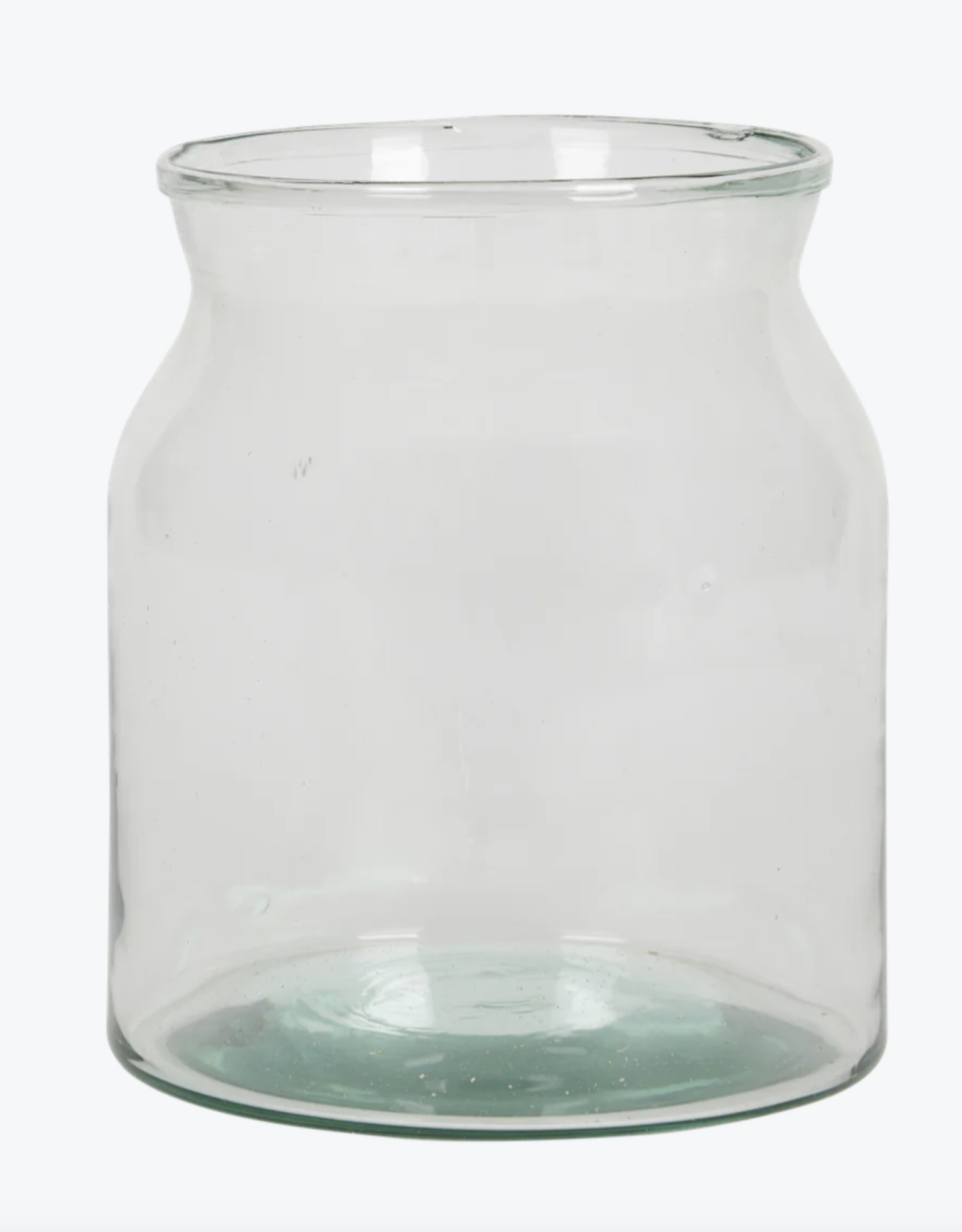Clear Mason Jar, 3L