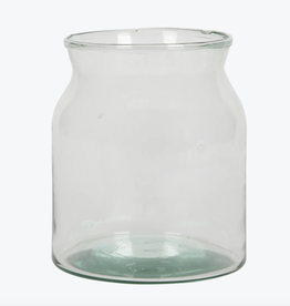 Clear Mason Jar, 3L