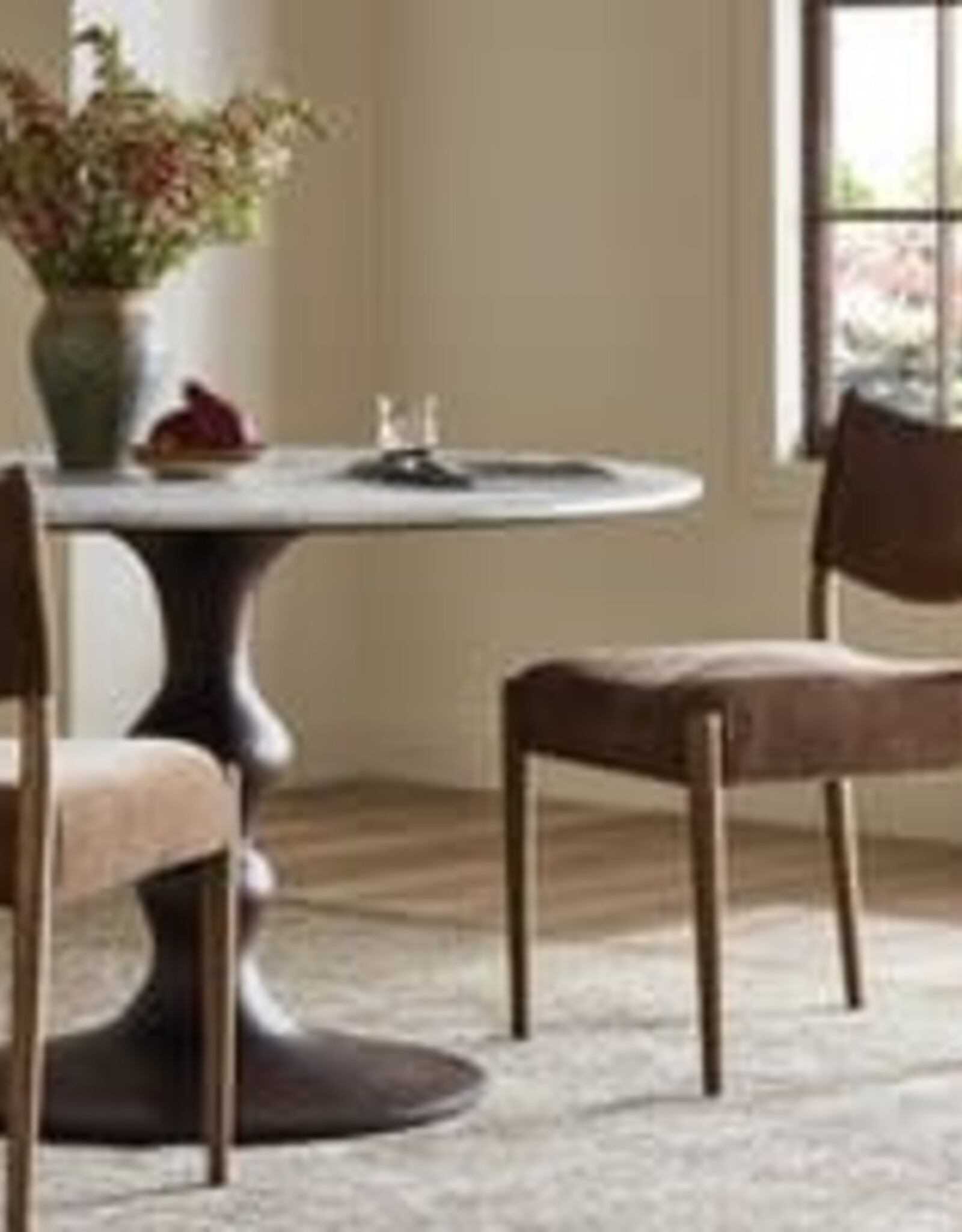 Jayla Armless Dining Chair