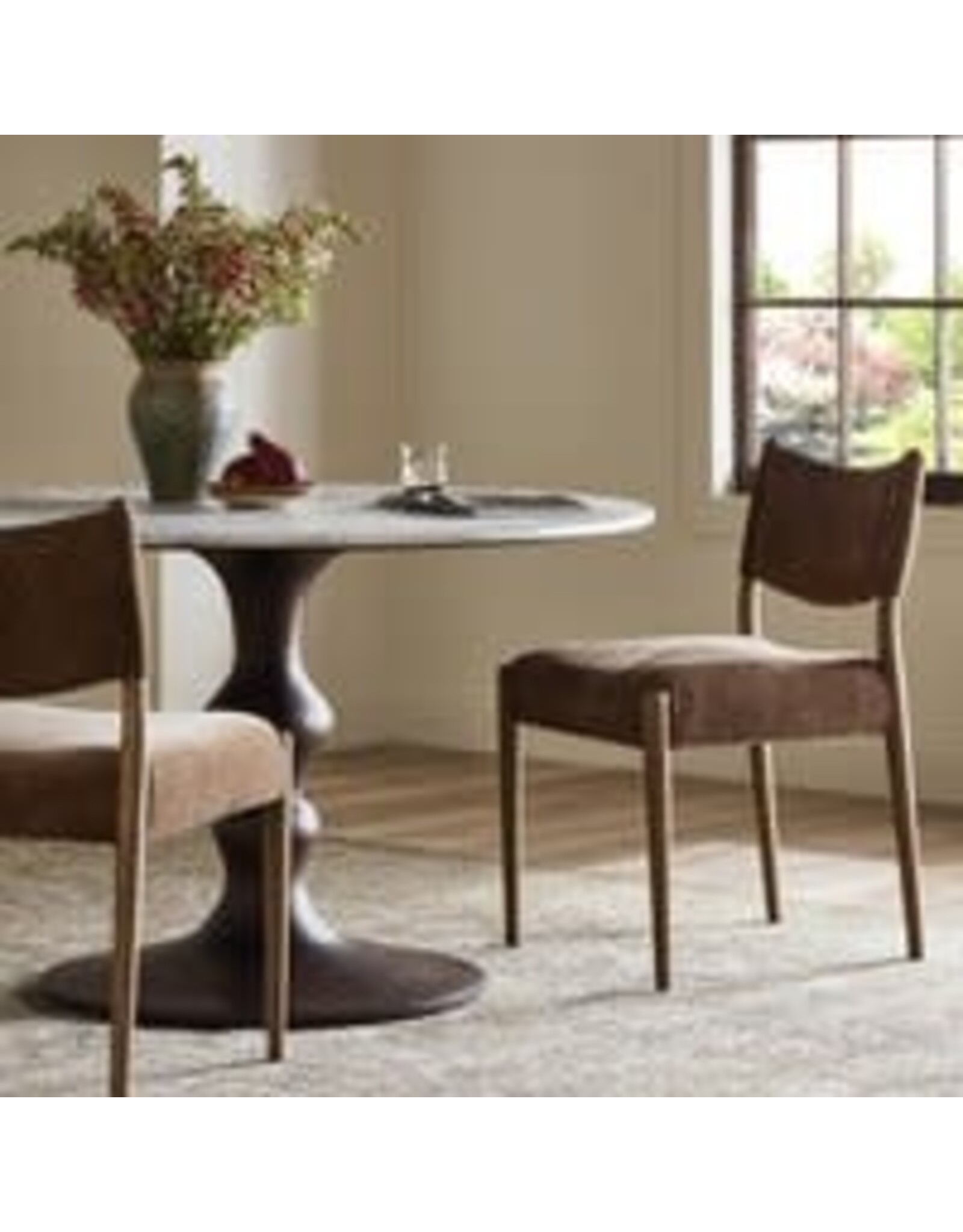 Jayla Armless Dining Chair