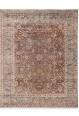 Zari Rug, 9x12'