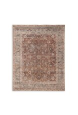 Zari Rug, 9x12'