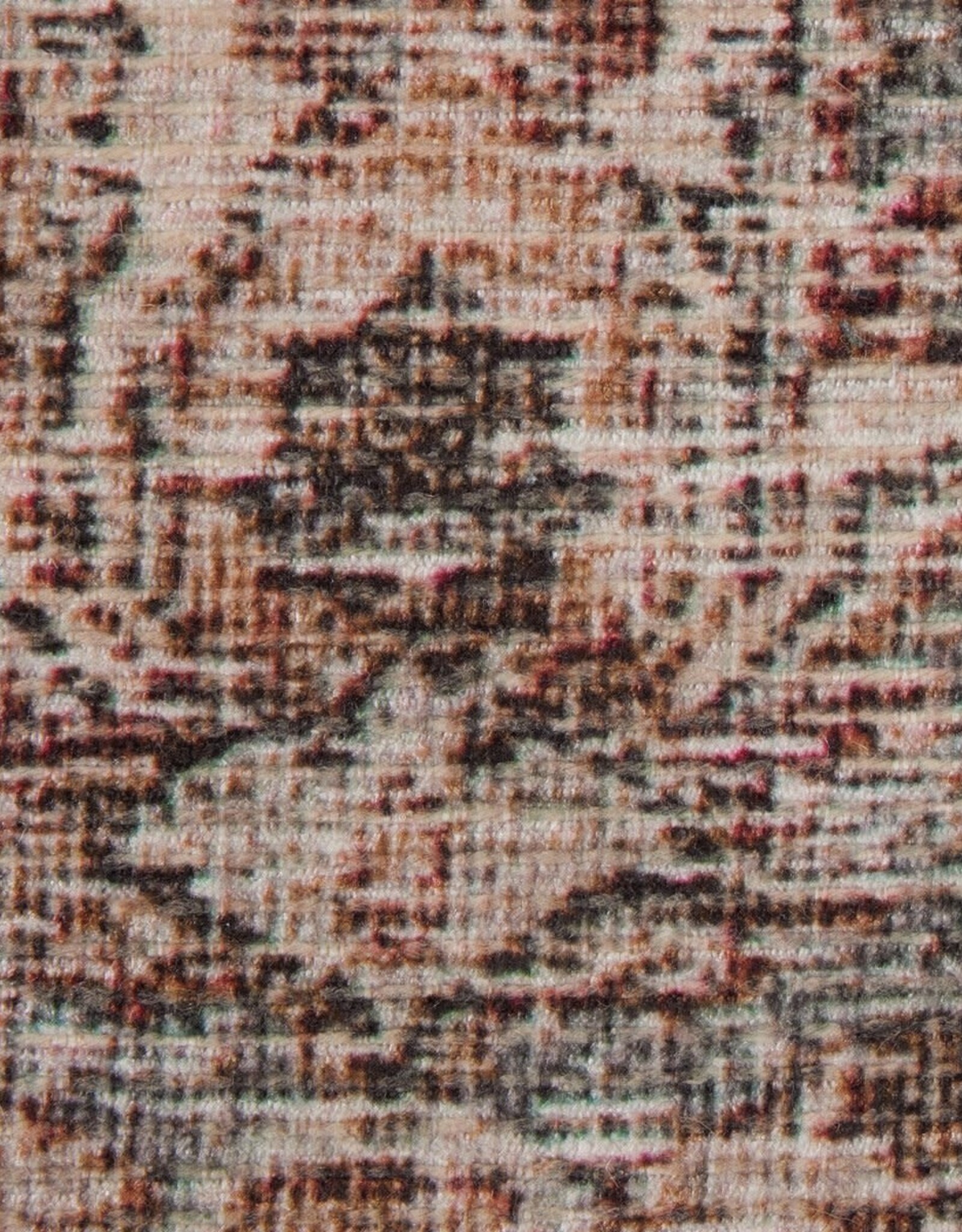 Zari Rug, 9x12'