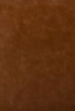 Cardell Leather Swivel Counter Stool