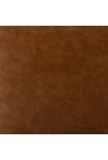 Cardell Leather Swivel Counter Stool