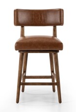 Cardell Swivel Counter Stool