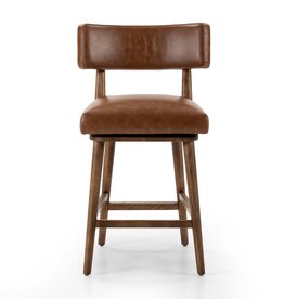Cardell Swivel Counter Stool