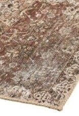 Zari Rug, 2.5x9.5"