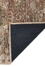 Zari Rug, 2.5x9.5"