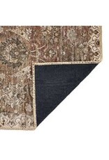 Zari Rug, 2.5x9.5"