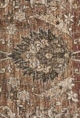 Zari Rug, 2.5x9.5"