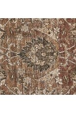 Zari Rug, 2.5x9.5"