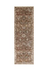 Zari Rug, 2.5x9.5"