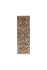 Zari Rug, 2.5x9.5"