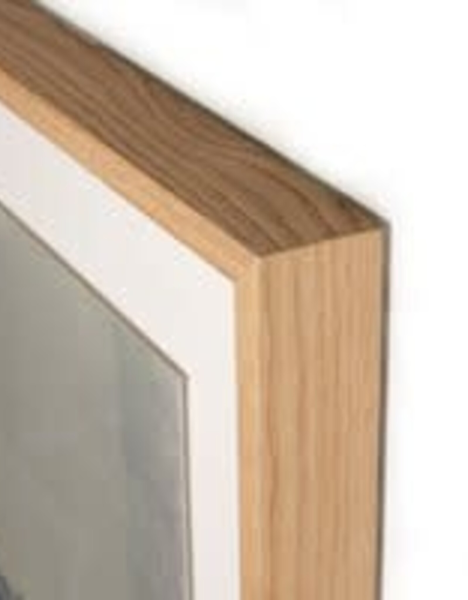 Canopy by Chelsea Fly, 55x60