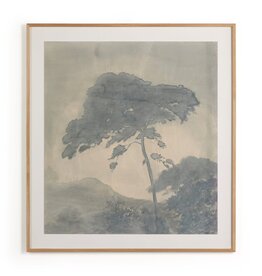 Canopy by Chelsea Fly, 55x60