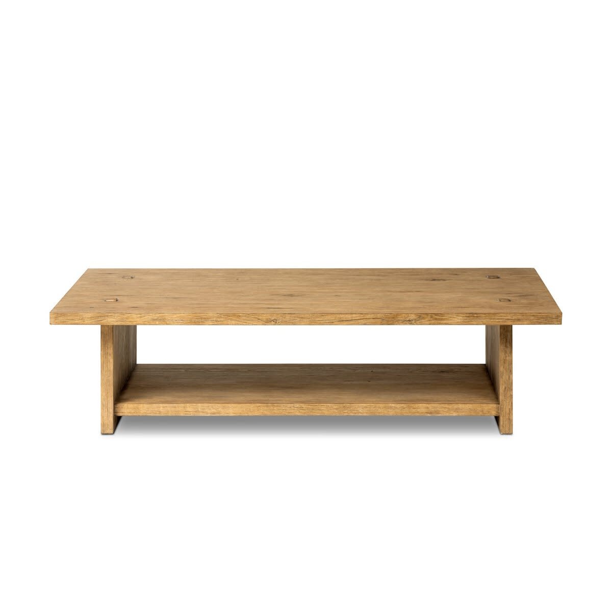 Zeno Coffee Table, 60x40 - Shoppe Jessica Velikovsky Interiors