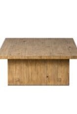 Zeno Coffee Table, 60" x 40"