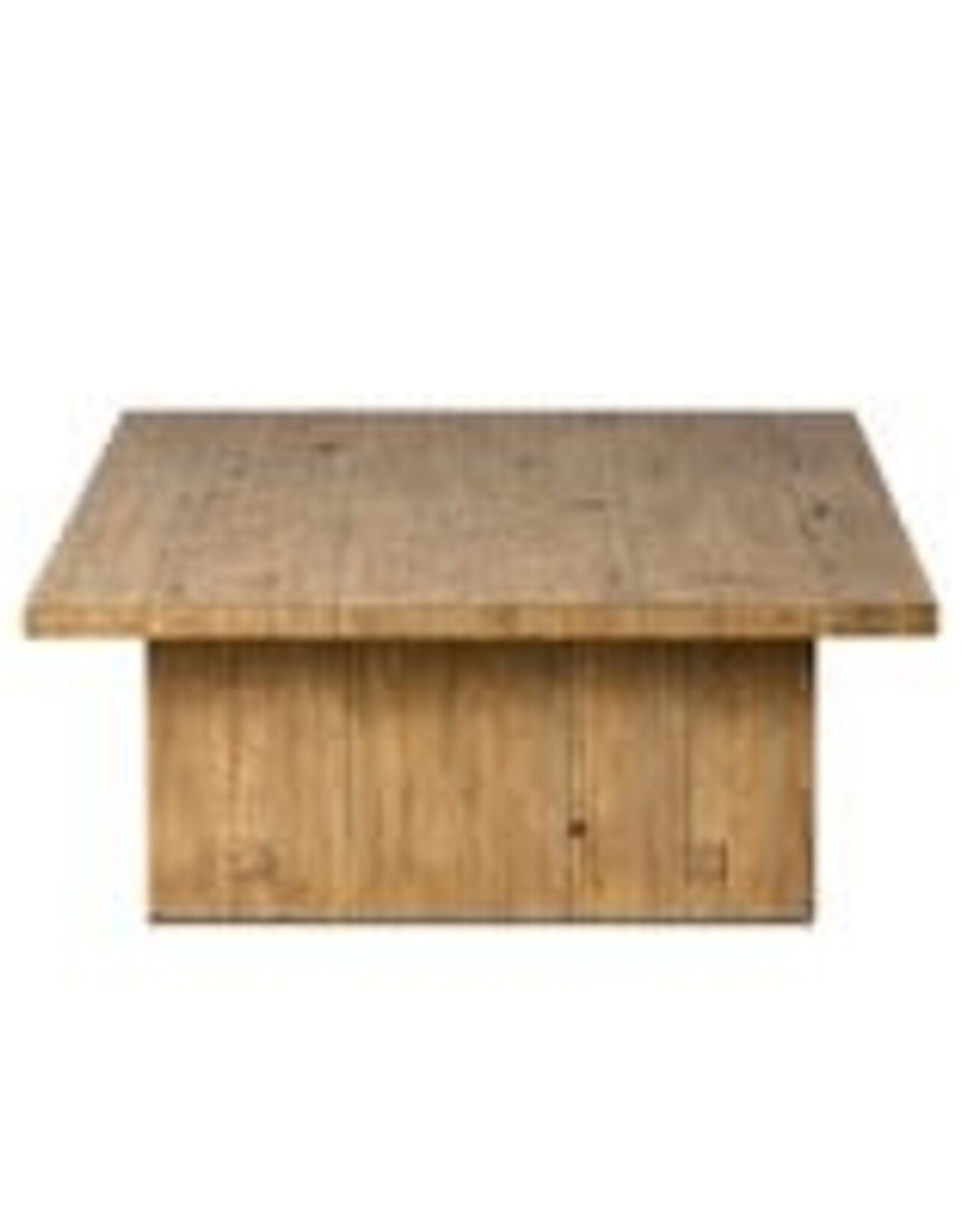 Zeno Coffee Table, 60" x 40"