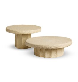 Sumba Pedestal