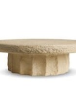 Sumba Pedestal