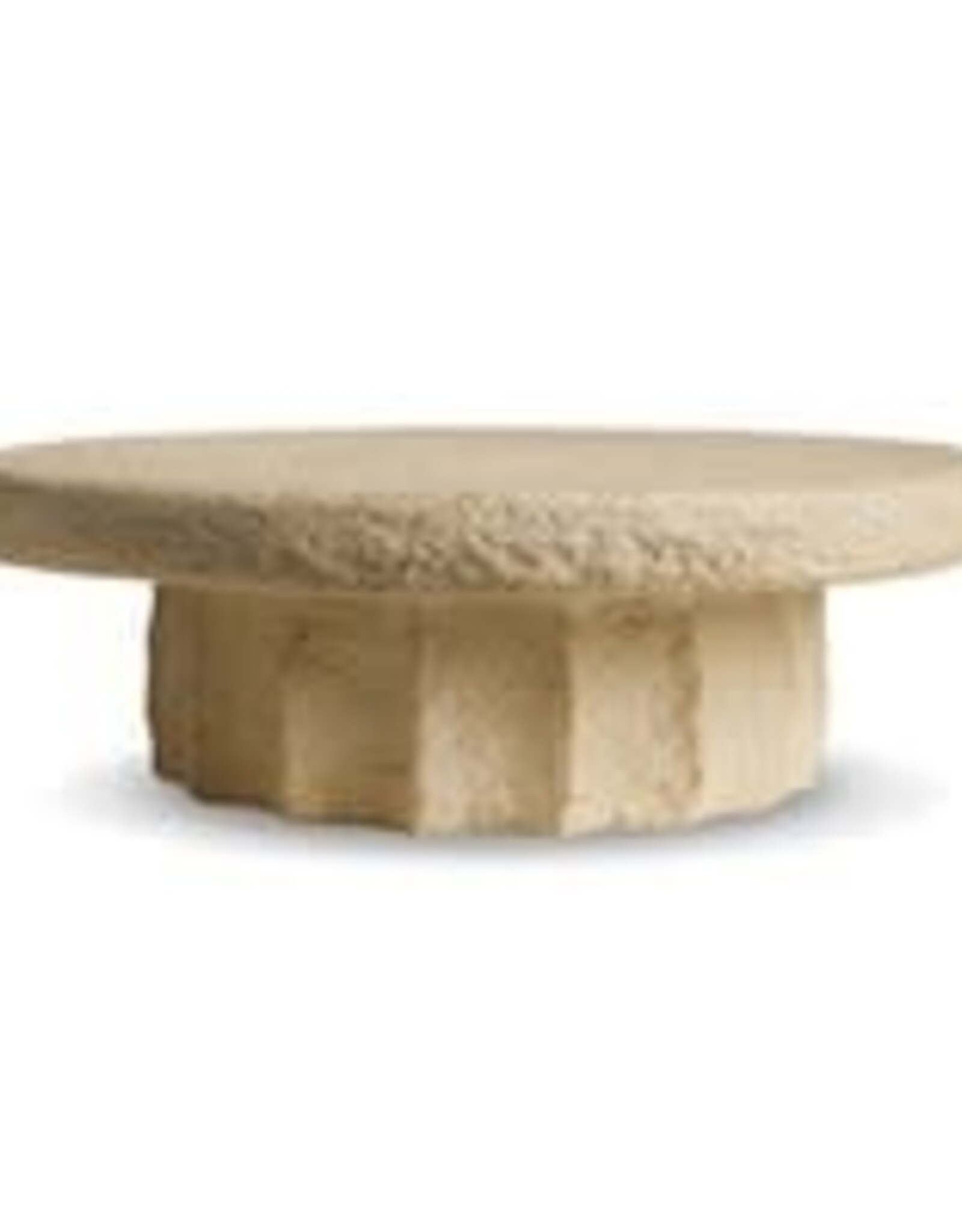 Sumba Pedestal