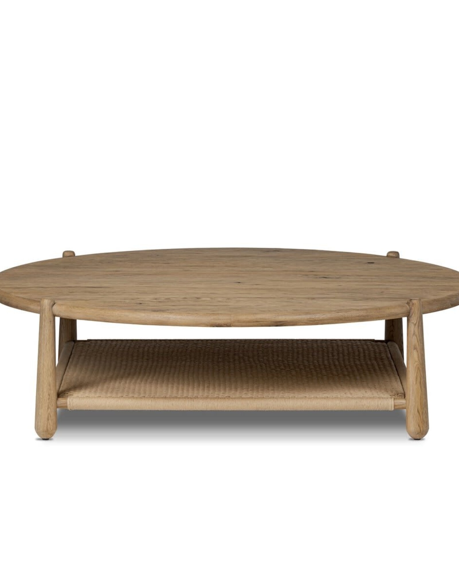 Salvador Coffee Table, 58.75"