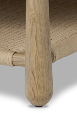 Salvador Coffee Table, 58.75"