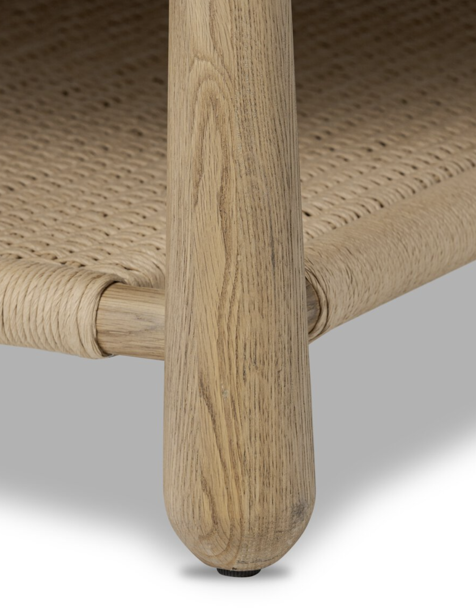 Salvador Coffee Table, 58.75"
