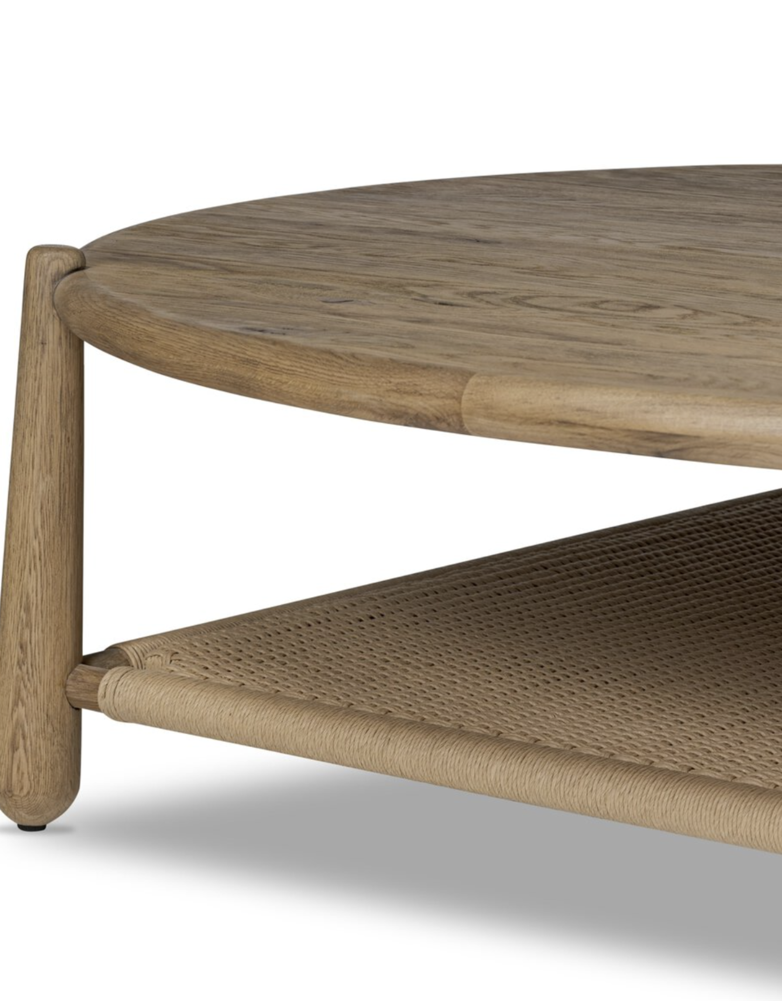 Salvador Coffee Table, 58.75"