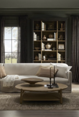 Salvador Coffee Table, 58.75"