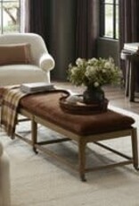 Eleanor Accent Bench
