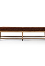 Eleanor Accent Bench