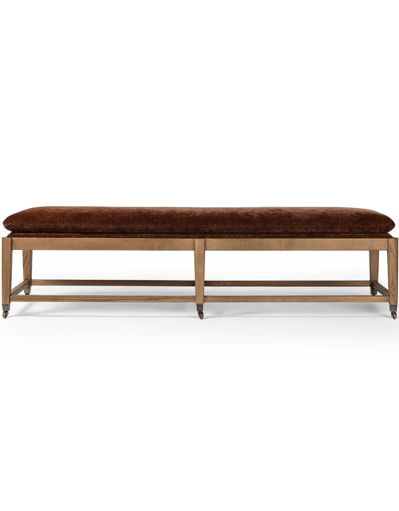 Eleanor Accent Bench