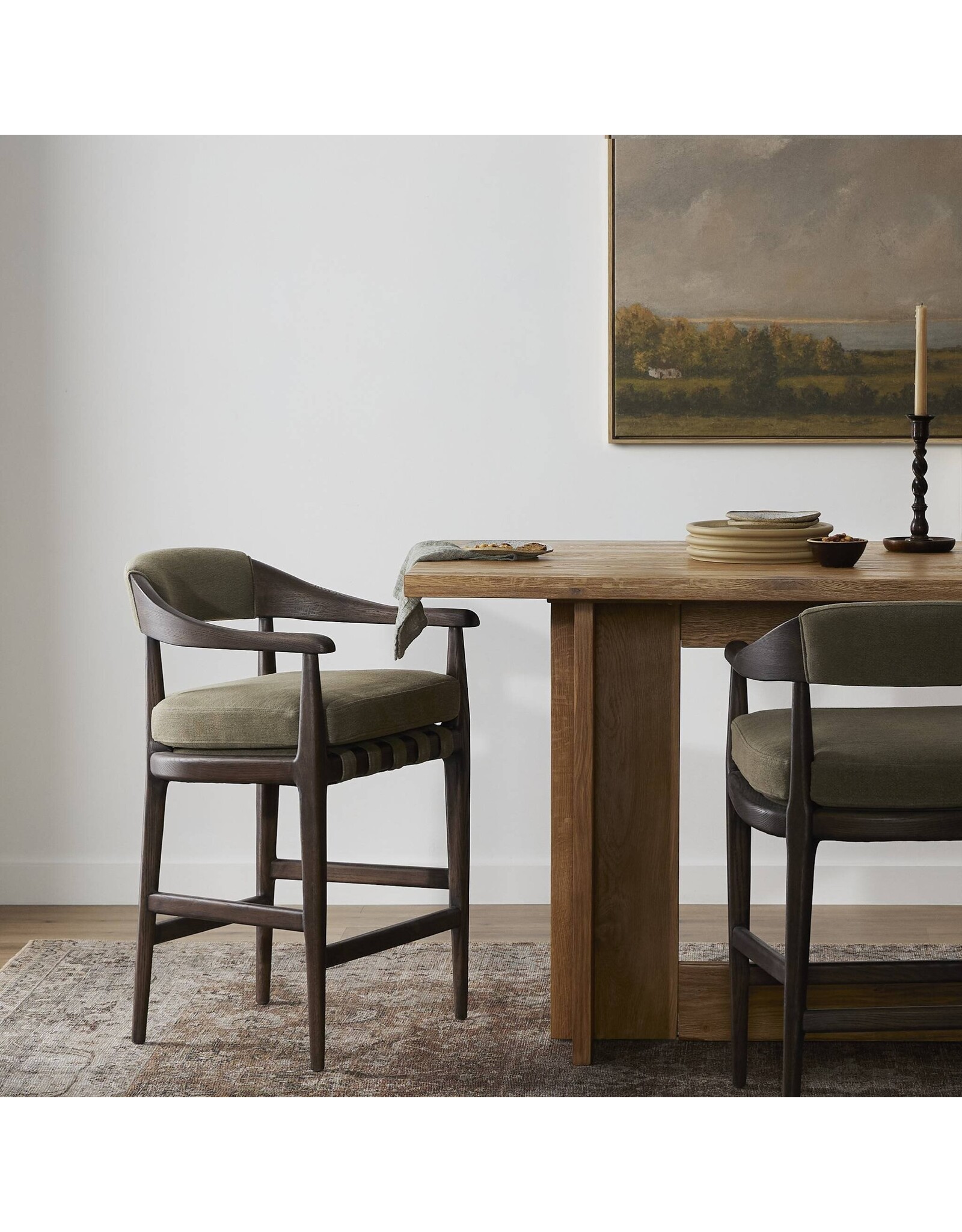 Dane Counter Stool