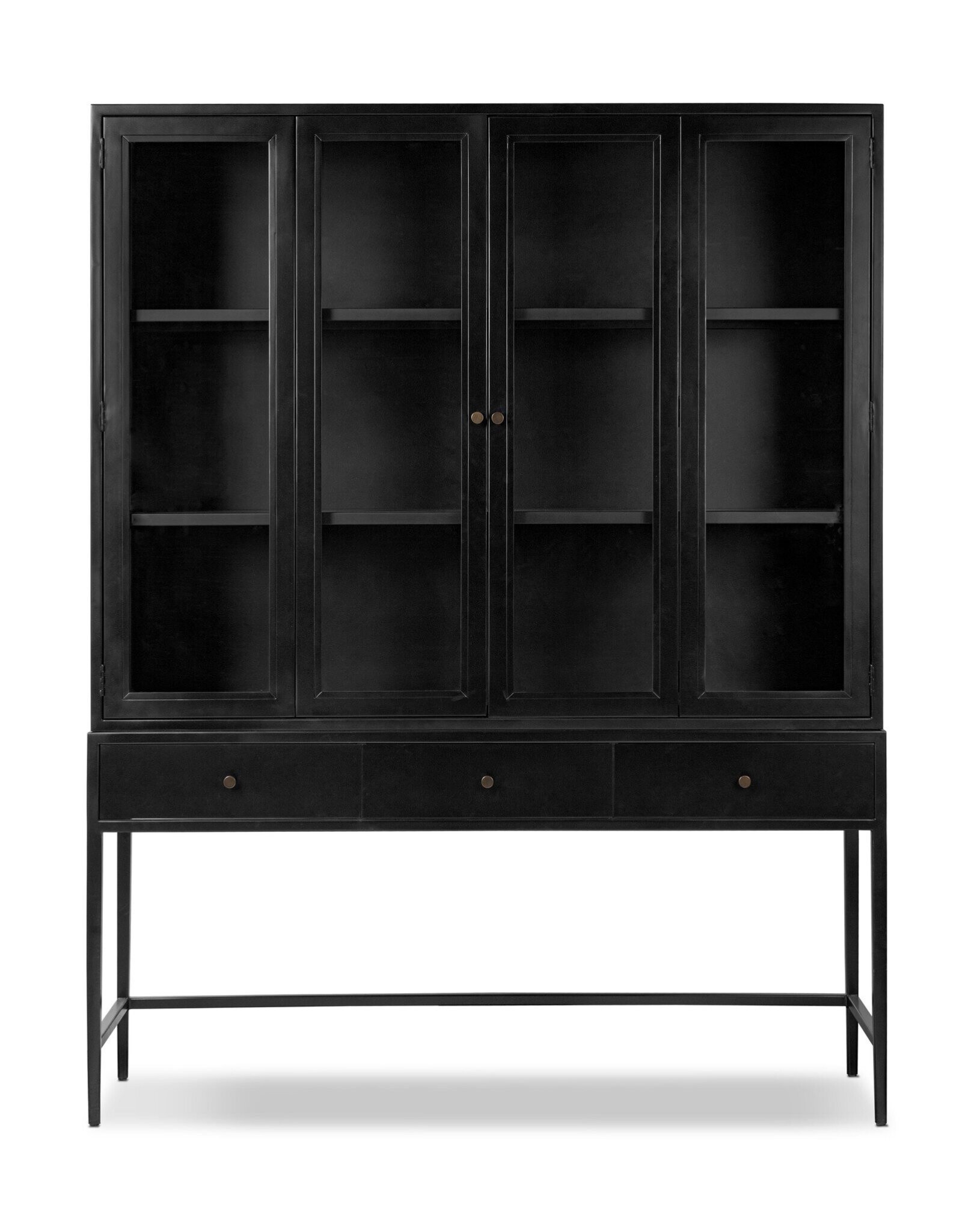 Jimi Cabinet
