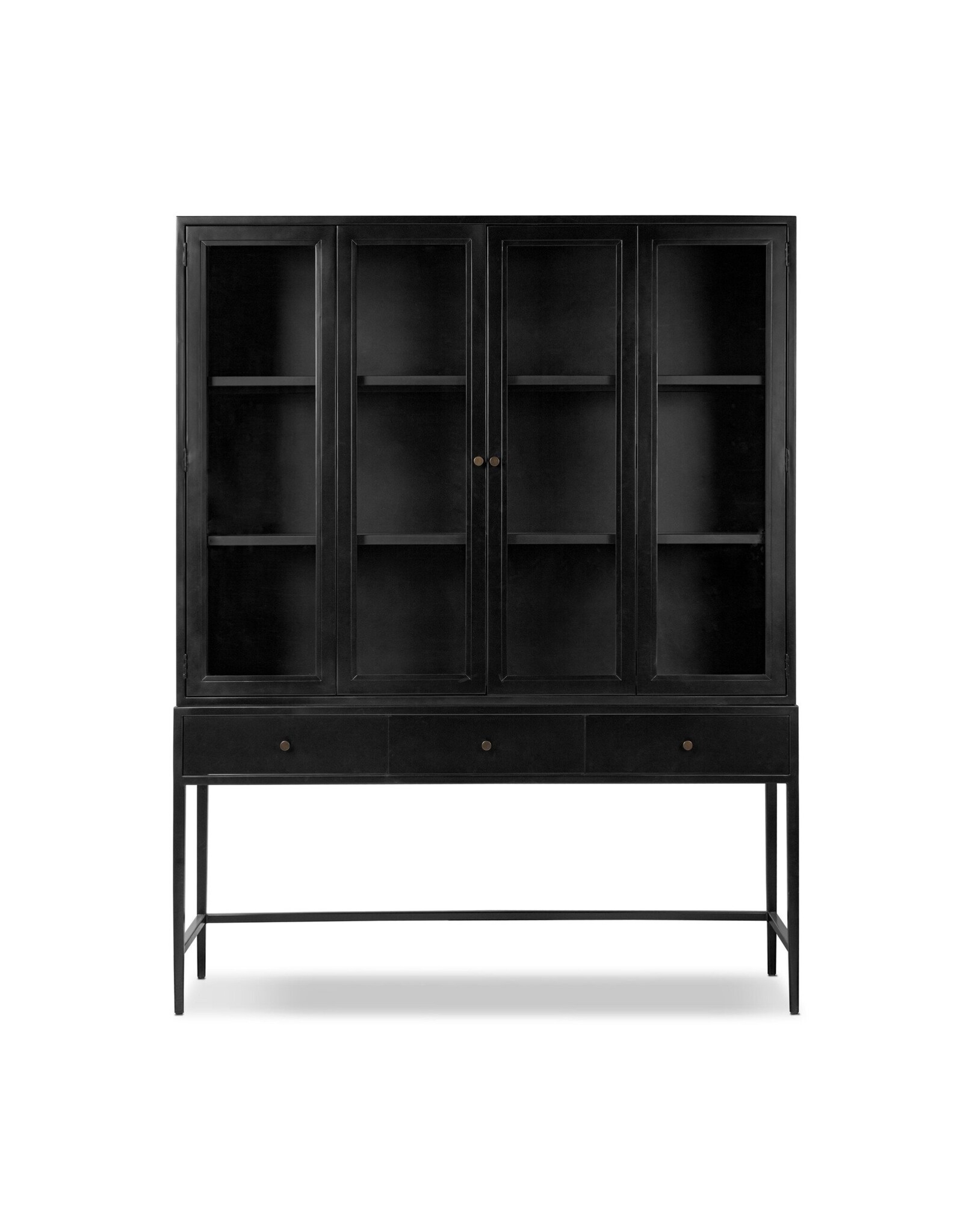 Jimi Cabinet