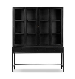 Jimi Cabinet