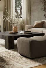 Kylo Ottoman, Ambro Stripe
