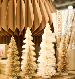 Swirl Sisal Tree