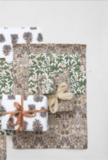 Christmas Wrapping paper, 28"L x 20"W