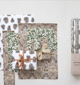 Christmas Wrapping paper, 28"L x 20"W