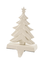 Christmas Tree Stocking Holder