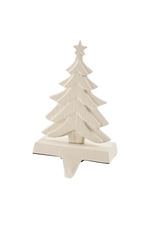 Christmas Tree Stocking Holder