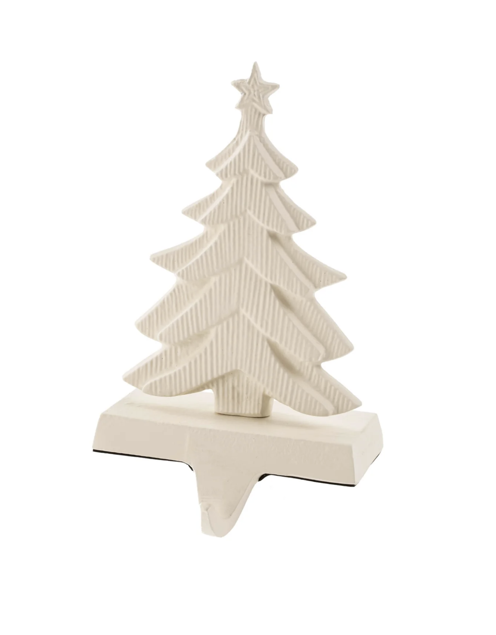 Christmas Tree Stocking Holder