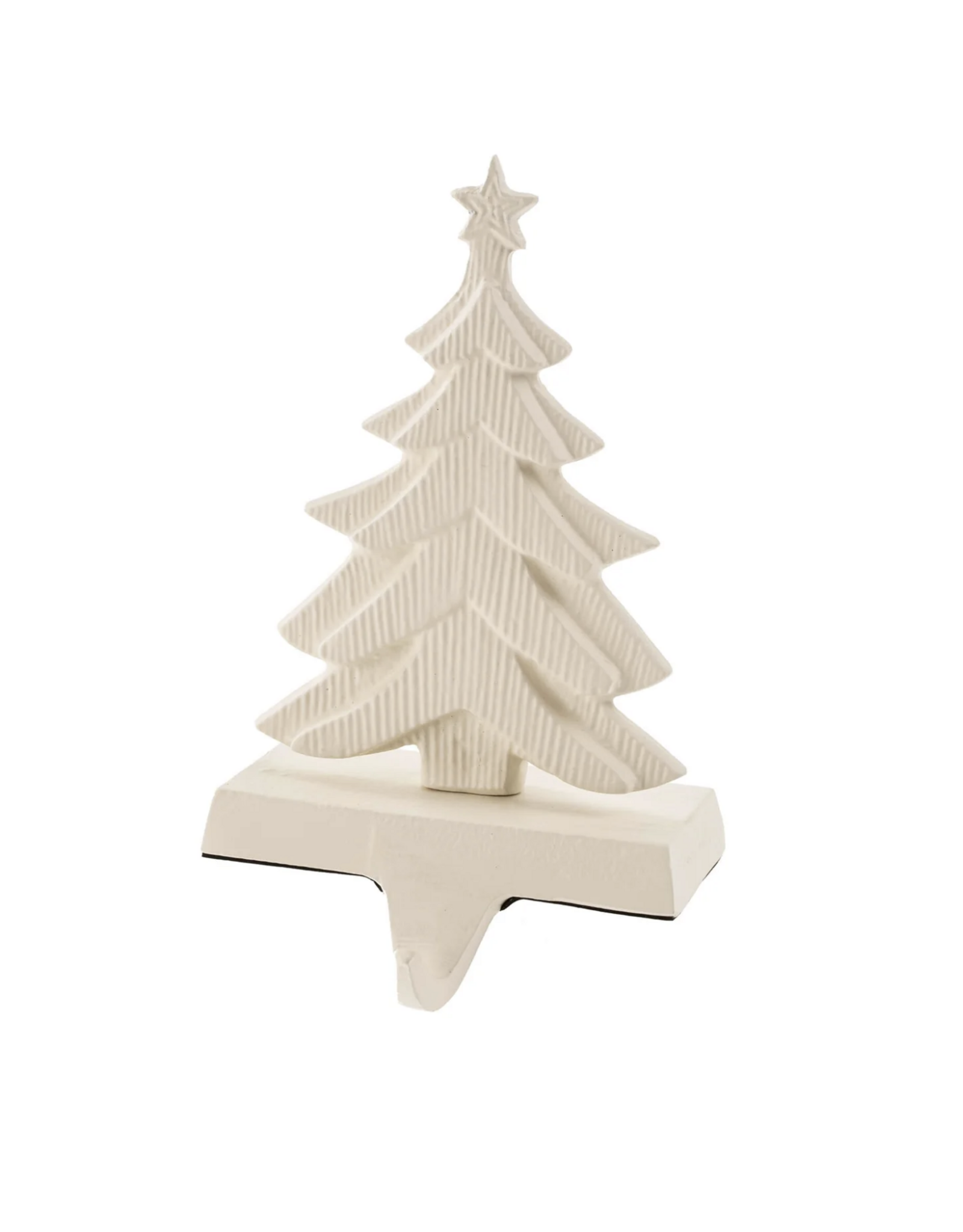 Christmas Tree Stocking Holder