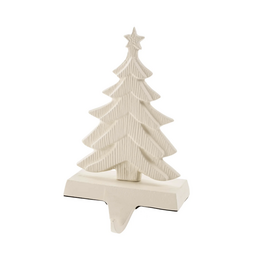 Christmas Tree Stocking Holder