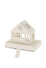 Chalet Stocking Holder